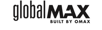 GlobalMax - logo