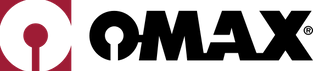 Omax - Logo