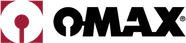 Omax - logo