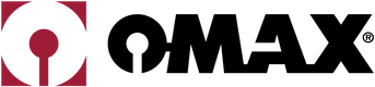 Omax - logo
